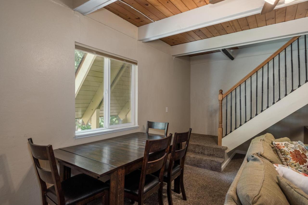 ヨセミテ・ウェスト Yosemite Hideaway Aヴィラ エクステリア 写真